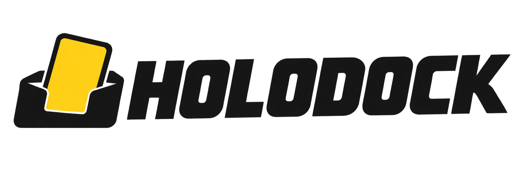 HoloDock