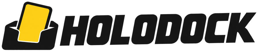 HoloDock